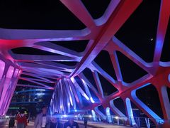 -梦之蓝青奥体育公园体育馆