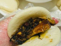 -饭橘汉江码头·乡野土菜馆(静安路店)