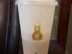 -森茶(湛江万达店)