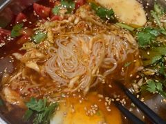-很久以前羊肉串(农科路店)