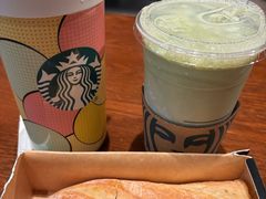 -星巴克臻选(北京颐堤港中心第二店)