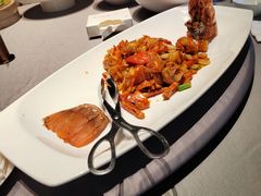 -徐记海鲜(丰庆店)