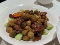 -粥旺庄(芳村店)