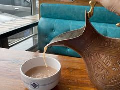 奶茶-蒙亨·手把肉·蒙古包文化主题餐厅(天恒广场店)
