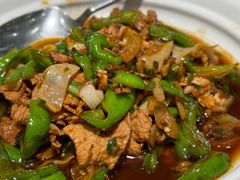 -兰湘子·湘菜小炒(崂山丽达店)