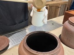 -李山山茶事(景枫店)