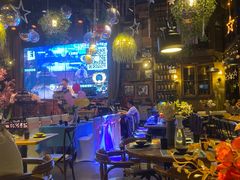 -胡桃里音乐酒馆(四道口店)