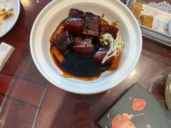 -三品香·江浙菜(松江九谊店)