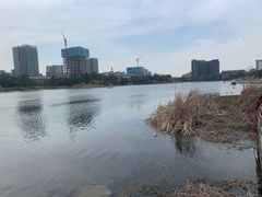 -美兰湖景区