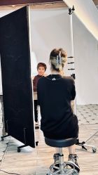-时光纪全家福·母女写真