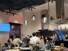 -Living Kitchen团建·厨艺派对空间(国贸店)