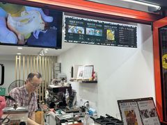 -莫朗核桃饼(虹泉路店)