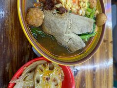 -英嫂水煮店(蛤蟆街店)