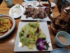 -品回味清真西北楼(宁波首店)