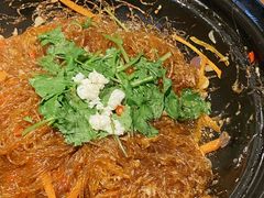 -费大厨辣椒炒肉(万家丽一店)