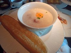 -上海静安香格里拉大酒店
