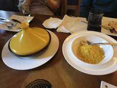 -Tajine Moroccan塔金摩洛哥中东餐厅