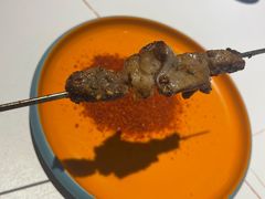 羊肉串-亿牌牌东北烧烤(博物馆旗舰店)