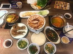 -龙聚德北京烤鸭(沙坪坝华宇A馆店)