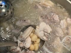 -润园四季椰子鸡火锅(南山海岸城店)