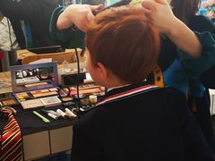 -ID.PHOTO照相馆(嘉里企业中心店)