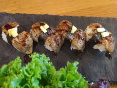-赤坂亭·M9和牛烧肉·铁板烧(合肥万象城店)
