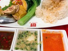 -亚坤 Ya Kun Kaya Toast(万象城店)