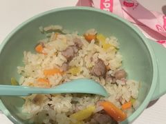 -谷丽麦馕新疆菜·清真(步步高梅溪新天地店)