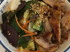 -美奈小馆·越南料理(中航城君尚购物中心店)