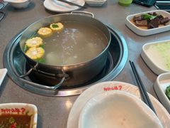 -为什么牛潮汕牛肉火锅(中信广场店)