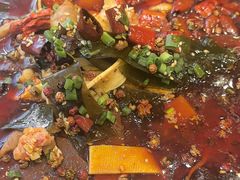 -李氏传家菜(兴城路店)