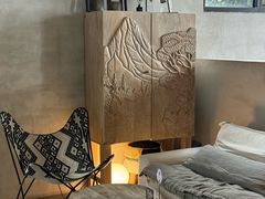 -喜蓝台·HI UP LAND度假餐厅