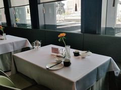 靠窗位-潮上潮(南中环店)