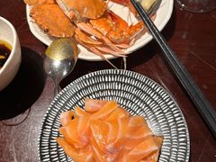 -亚特兰蒂斯-番红花海鲜自助餐厅·鲜活海鲜·小火锅