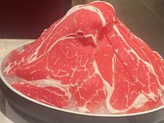 -捞神煲汤火锅(湖滨商业街店)