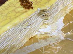 -OL’s Cake鲜荟千层(东风中路店)
