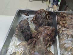 -大益烤鸡