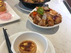 -顺丰轩园林酒家(天河店)