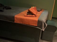 -臻享足道·HIFI影院足疗SPA(成华店)