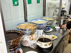 -清真·宏顺祥卤汁凉粉(大皮院店)