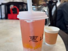 -二泉园老菜馆·百年无锡菜