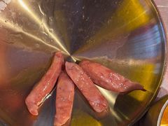 -核桃碳烤肉馆(深圳首店)