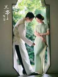 -雅云婚纱摄影工作室旗舰店