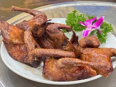 -鸽鸟轩(石岐店)