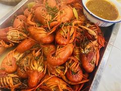 -呆虾王龙虾馆(南湖总店)