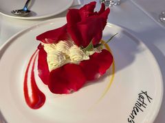 -Kathleen's Waitan 凯圣琳江景西餐厅(外滩店)