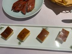 -味+新京宴·烤鸭·北京菜(创意谷店)