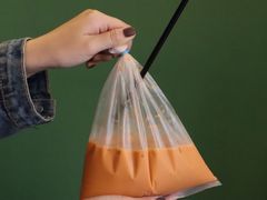 -隐象老挝咖啡手标泰奶