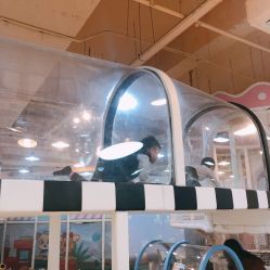 -多多淘儿童体验中心(重庆来福士店)