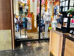 -思念果岭悦温泉